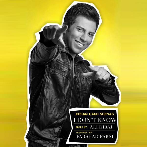 دانلود آهنگ نمیدونم